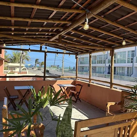 Vivá Barra Hotel Pousada-2